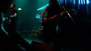 Becoming The Archetype - Into Oblivion live in Holland