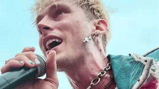 PRESSURE by Machine Gun Kelly | Full Performance at MGK Day