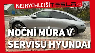 Vyhrožování, právníci, ignorace a arogance - Hyundai Domanský a šílený příběh Petra Nováka | 4K