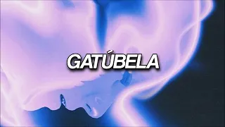 KAROL G + Maldy, GATÚBELA | slowed + reverb |