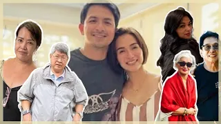 KILALANIN NATIN ANG MGA PARENTS NI JENNYLYN MERCADO AT DENNIS TRILLO! PANUORIN