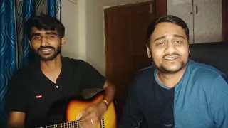 kalla chann 🖤 l Unplugged l brothers l #viral #bollywoodsongs #punjab #punjabisong #sharrymaan