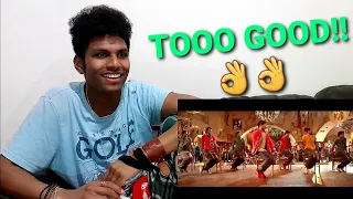 Top Lesi Poddi (Iddarammayilatho) Song Reaction!!!!