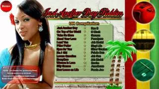 Just Another Day Riddim Mix 2011 [Benn-i] (Brand New October 2011)