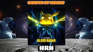 Hard Driver - Blood Bugar (Hardstyle Music)