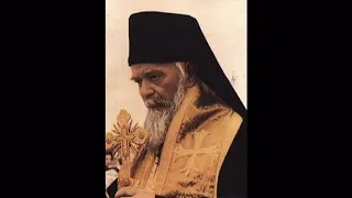 Arhim Andrei Coroian. Sf Nicolae Velimirovici. Raspunsuri la intrebari ale lumii de astazi. 71- 80.