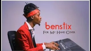 Burna Boy Ft Ed Sheeran For my hand (COVER)