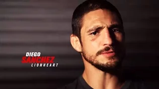 Fight Night Nashville: Diego Sanchez - Lionheart