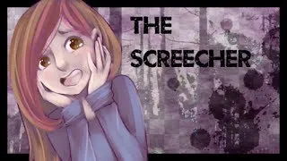 Minx Plays | The Screecher | DON'T LOOK AT IT!