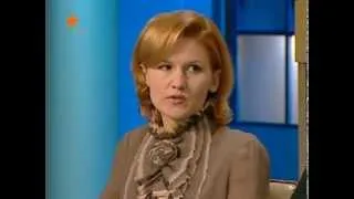 Елена  Дьяченко в одеже от Анны Чепурышкиной