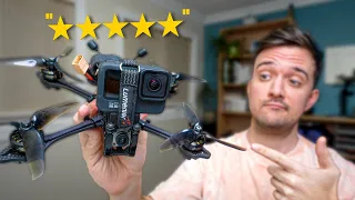 Premium FPV Drone Bundles For Beginners!