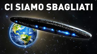 Risolto! Gli scienziati hanno svelato i segreti di Oumuamua