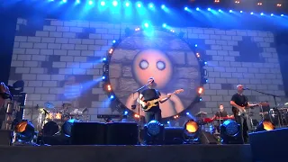 Brit Floyd - Another Brick In The Wall @ Rose Music Center Huber Heights, OH 7/27/16