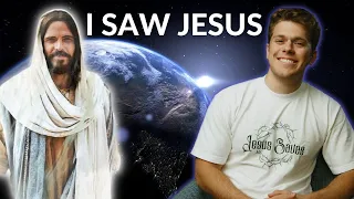 My Dad and I saw Jesus (Testimony)