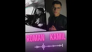 Roman ❌ Kamil - Tosara Uštav