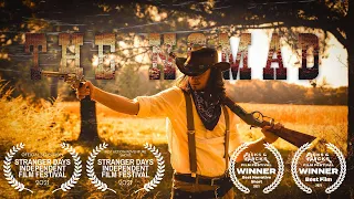 The Nomad ~ A Western Short Film