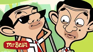 Mobile Home | Mr Bean Cartoon Season 3 | NEW FULL EPISODE | Season 3 Episode 10 | Mr Bean Official