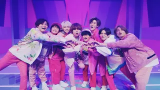 Hey! Say! JUMP - ネガティブファイター [Official Music Video] / Negative Fighter