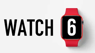 APPLE WATCH 6 - ОБЗОР