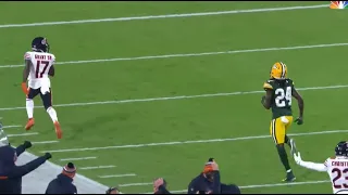 NFL Punt Return Touchdown Compilation