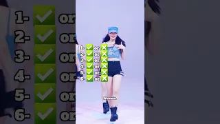 KPOP RANDOM DANCE PT2