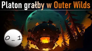 Platon grałby w Outer Wilds