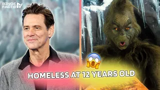 The Life Of Jim Carrey: The Funniest Man Alive