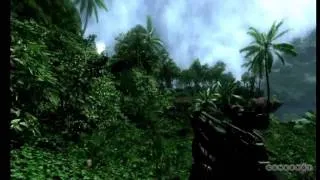 [GameSpot] @ E3 2006 - Interview with Cevat Yerli about Crysis