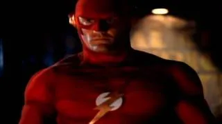 The Flash HD intro and End