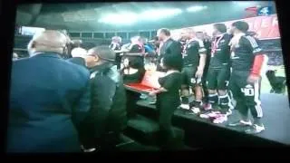 Orlando Pirates; Absa Premiership Champions 2011/2012