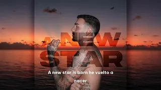 Rels b - A NEW STAR IS BORN (2024) LETRA
