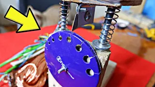 Universal Stripper for all types of wires | DIY