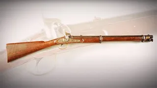 I Have This Old Gun: British Pattern 1856 Cavalry Carbine