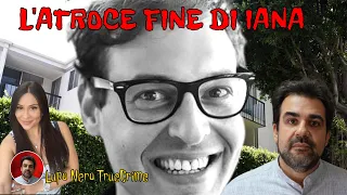 TRUE CRIME - BLAKE LEIBEL | La follia di un bamboccio senza cervello