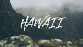 Hawaii - Oahu 4K