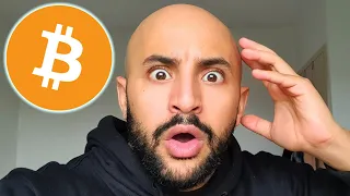 Bitcoin: very urgent!!!