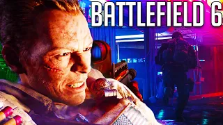 When Is BATTLEFIELD 6 Reveal & Gameplay Release? (Battlefield 2021 Release Date)