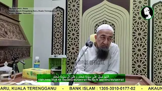 🔴 UAI Live : 23/08/2023 Kuliyyah Maghrib Bulanan & Soal Jawab Agama - Ustaz Azhar Idrus