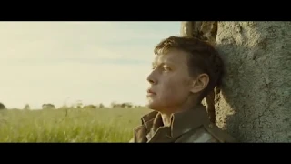 1917 - Ending scene - "Come back to us"