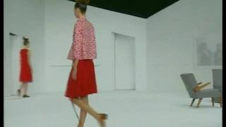 Chalayan Auntumn/Winter 2000 After Words