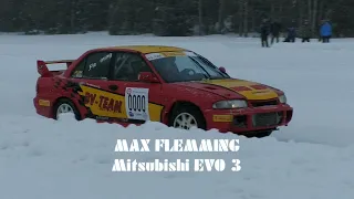 OP Vakka-Auranmaa Marttila Sprint 2024 Max Flemming