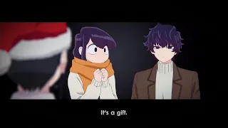 Komi-San's Brother Shousuke Speaks For First Time | Komi Can't Communicate S2 |