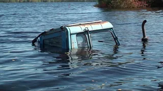 Наводнение 2013 с.Болонь, Хабаровский край.