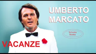 Sinti Musik.  Umberto Marcato -  VACANZE.