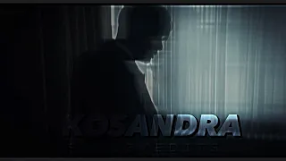 TOMMY SHELBY - Kosandra 4K EDIT🥃🚬