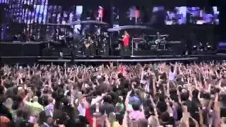 Bon Jovi - It's My Life - Live - Munich, Germany - June 12, 2011