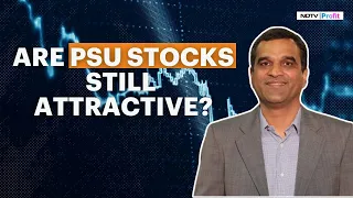 Will The Rally In PSU Stocks Continue?: Madhusudan Kela On Why 'Some Stocks Might Correct'