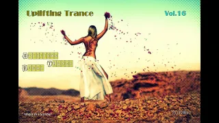 Fallling - Uplifting Trance Vol.16