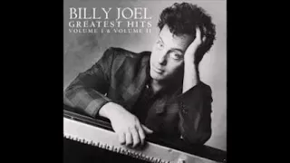 BILLY JOEL ALLENTOWN by Salvador Arguell