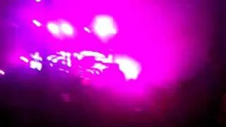 AVICII- FADE INTO DARKNESS LIVE